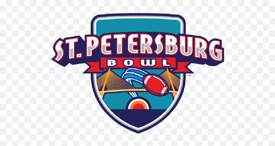 Bitcoin St Petersburg Bowl Preview Mississippi State Vs - St Petersburg Bowl Emoji,Mississippi State Logo