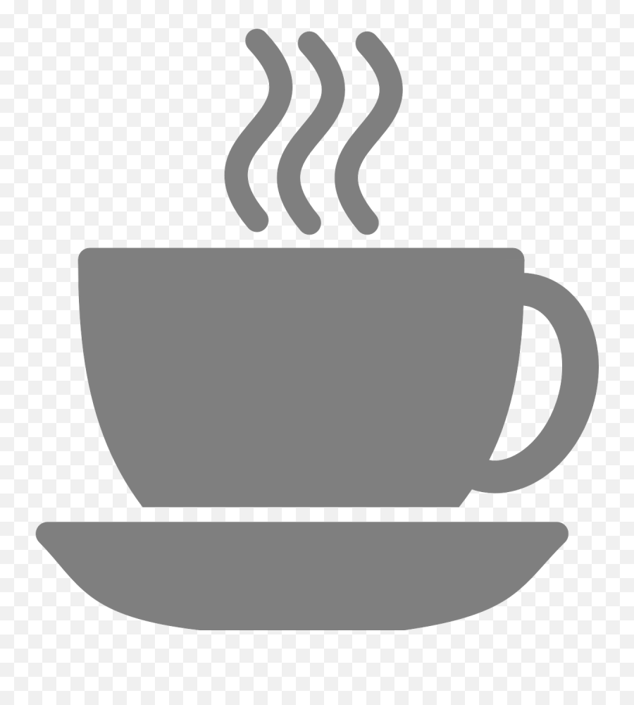 Coffee Cup Coffee Cup Steaming Hot Drink Beverage - Coffee Emoji,Steaming Coffee Mug Clipart