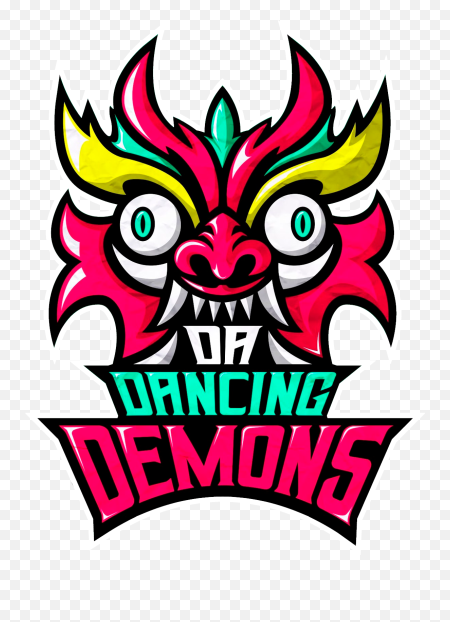 Da Dancing Demons - Leaguepedia League Of Legends Esports Wiki Emoji,Demons Png