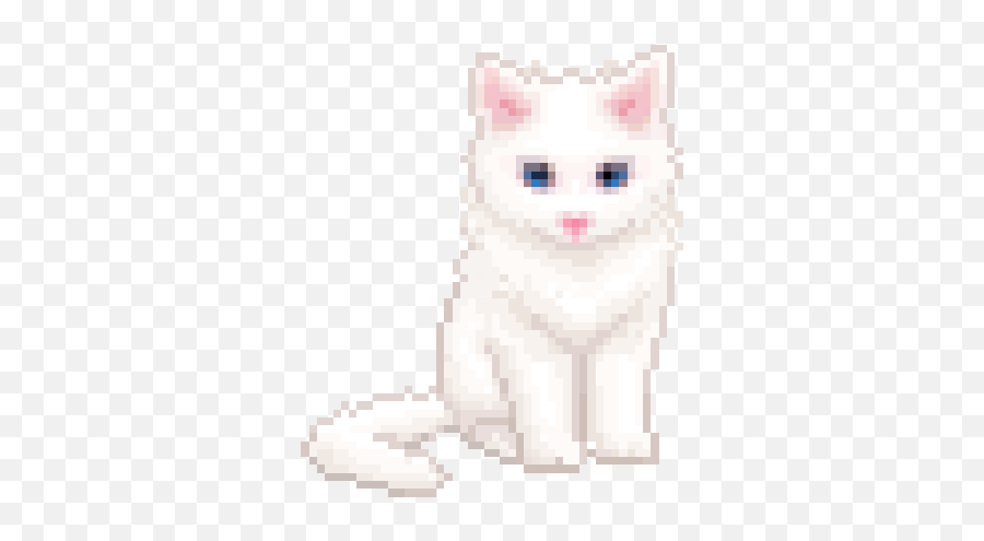 Top Adorable Cats Stickers For Android U0026 Ios Gfycat Emoji,Cute Cat Transparent