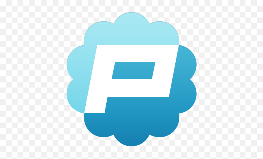 Panic - Shockingly Good Software Emoji,Video Games Company Logo