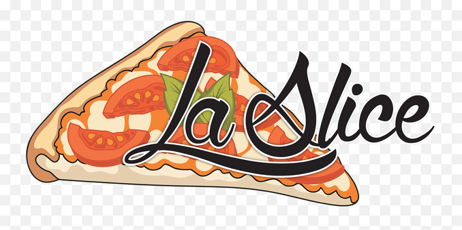 La Slice Pizzeria U2013 Italian Restaurant Islandia Ny Emoji,Slice Of Pizza Png