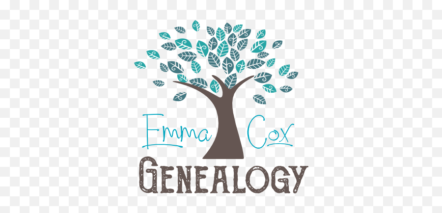 Welcome To Emma Cox Genealogy - Emma Cox Genealogy Emoji,Cox Logo Png