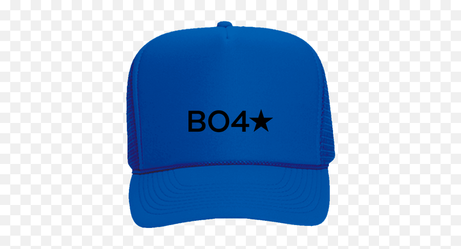 Bo4 Otto Trucker Hat Emoji,Bo4 Png