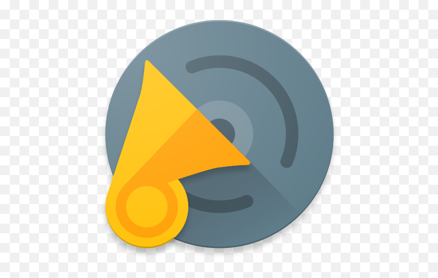 Phonograph Music Player - Apps On Google Play Emoji,Music App Logo