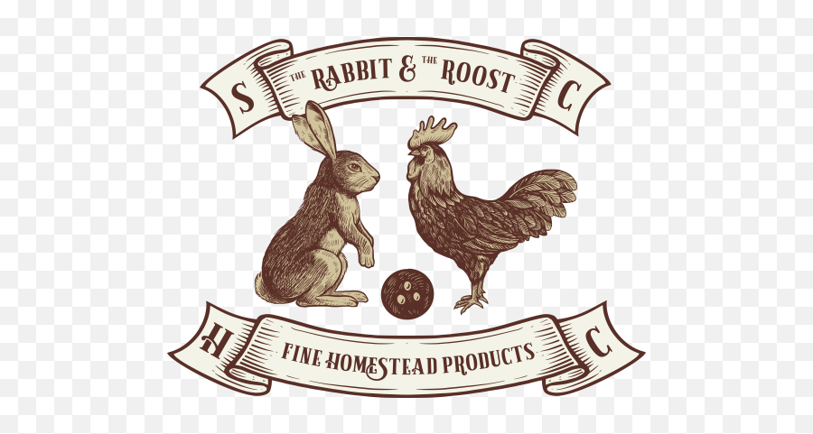 The Rabbit The Roost About Us - Icy Strait Point Emoji,Rabbit Logo