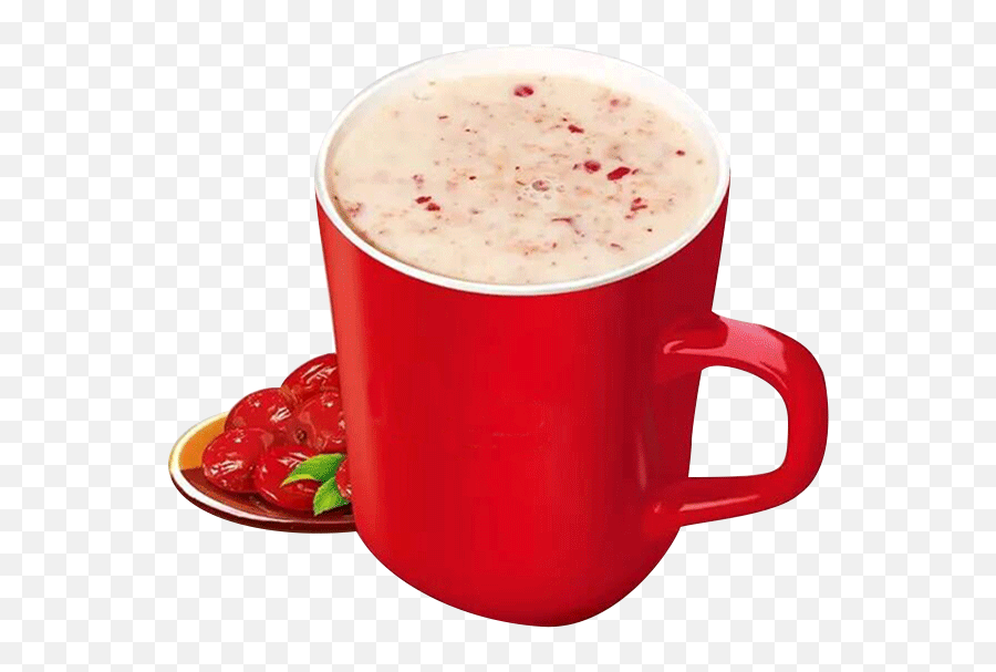 Cappuccino Coffee Milk Hot Chocolate - Serveware Emoji,Hot Chocolate Clipart
