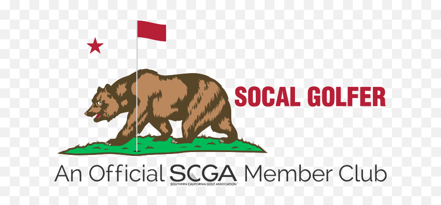 Get Your Ghin Handicap And Stay Up To Date On Golf News - California Republic Case Emoji,Handicap Logo