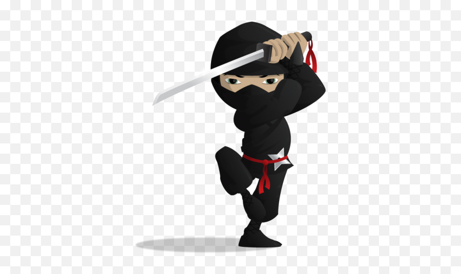 Download Ninja Png Hq Png Image Emoji,Ninja Png
