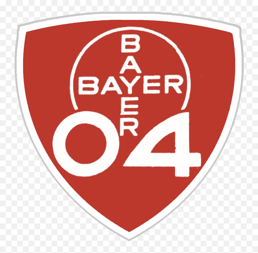 Logo Bayer Leverkusen - Bayer Leverkusen New Logo Emoji,Bayer Logo