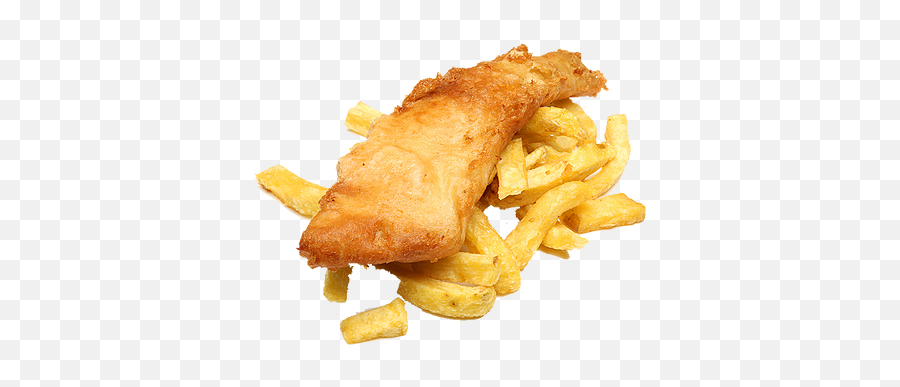 Order Online Antrim Parkhall Chippy - Fish And Chips Hd Png Emoji,Chips Clipart