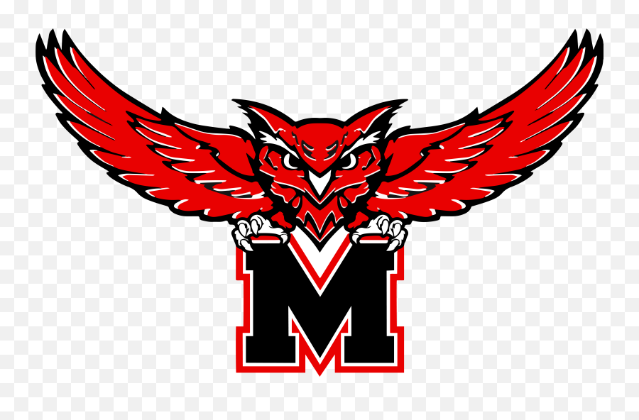 Marshall High School - Marshall High School Mo Emoji,Marshalls Logo