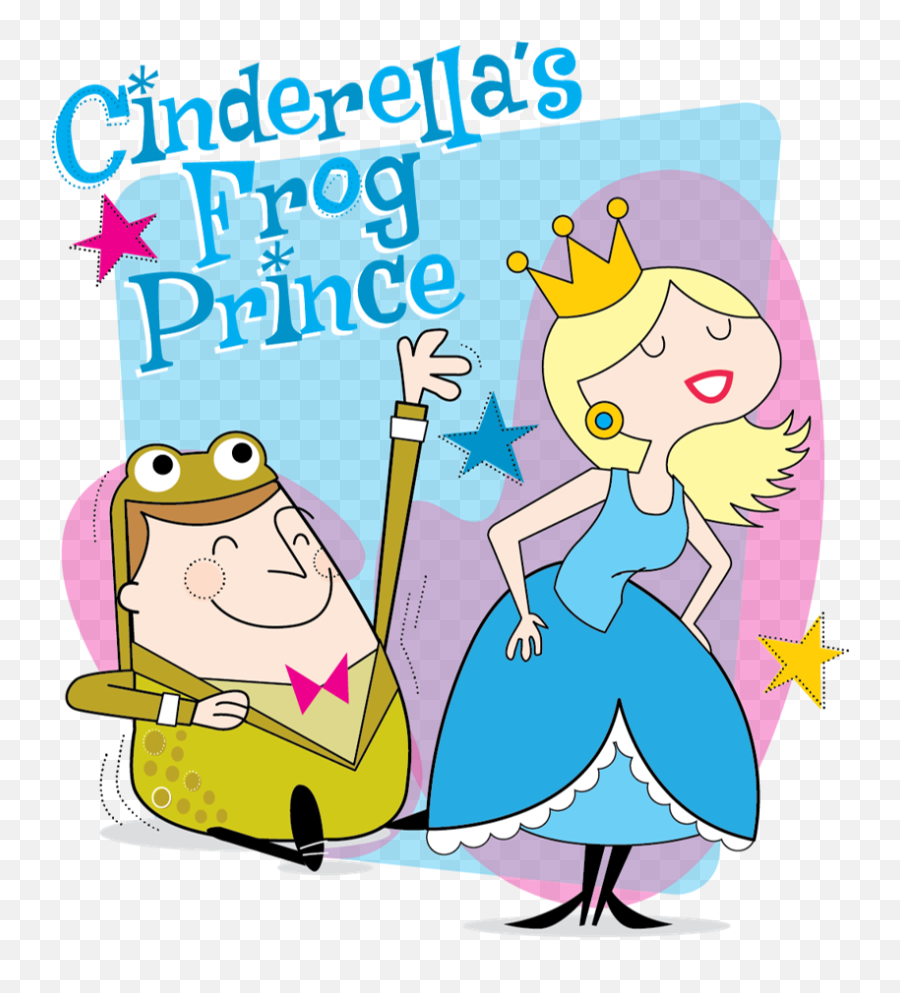 Cinderellas Frog Prince Big Kid Emoji,Cinderella Png