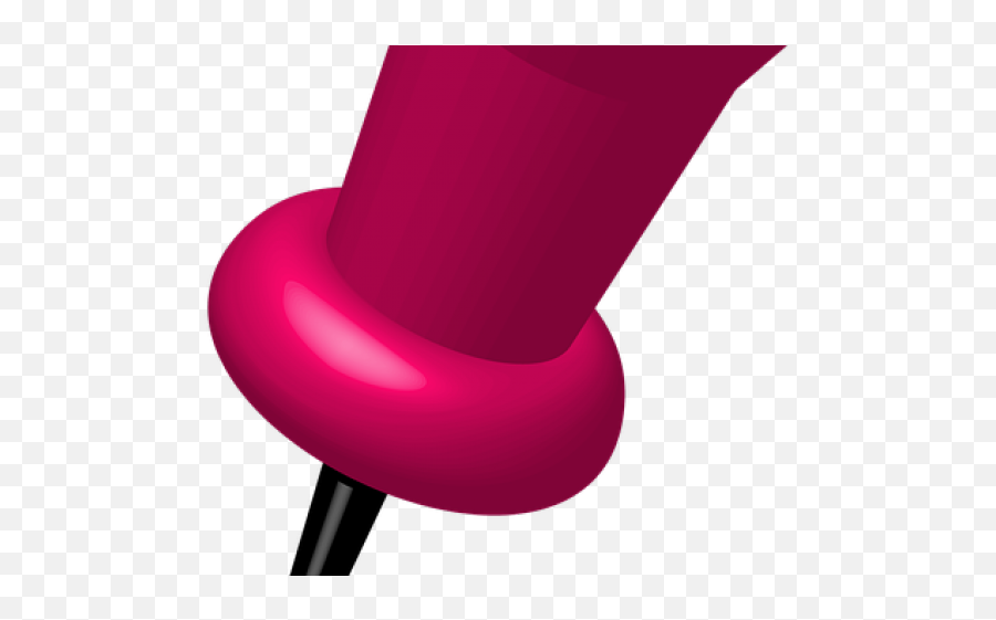 Download Thumb Tack Clipart Transparent - Transparent Background Tack Clipart Emoji,Thumbtack Png