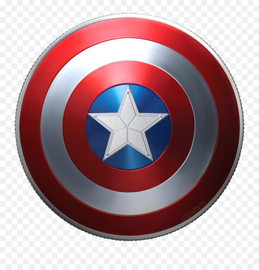 Captain America Emoji,Captain America Logo