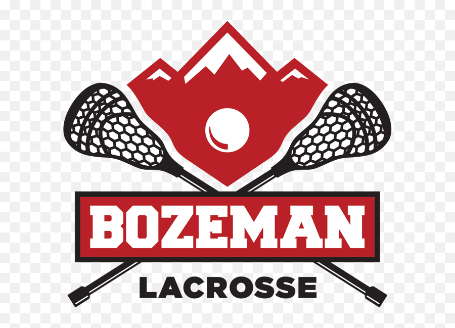 Headwaters Bozeman High School Lacrosse - Bozeman Lacrosse Emoji,Lacrosse Logo
