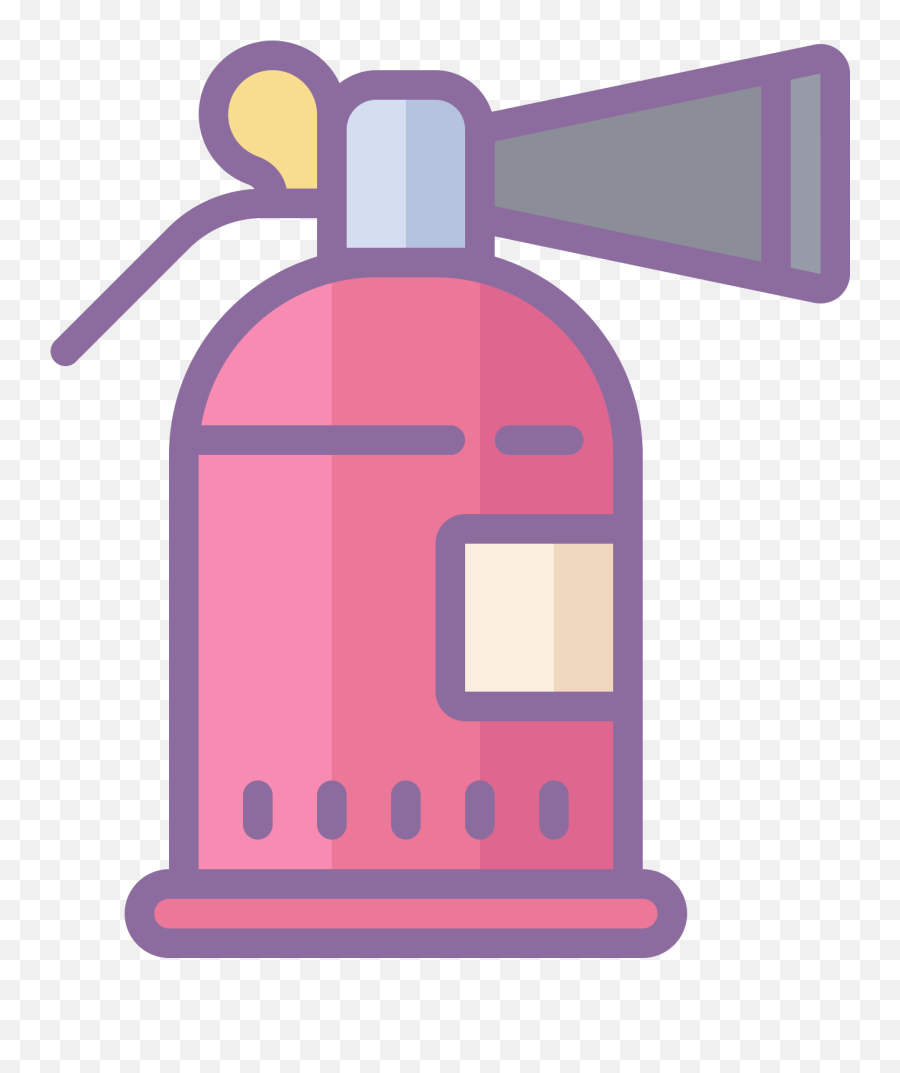It Is An Icon Of A Fire Extinguisher - Fire Extinguisher Emoji,Fire Extinguisher Clipart
