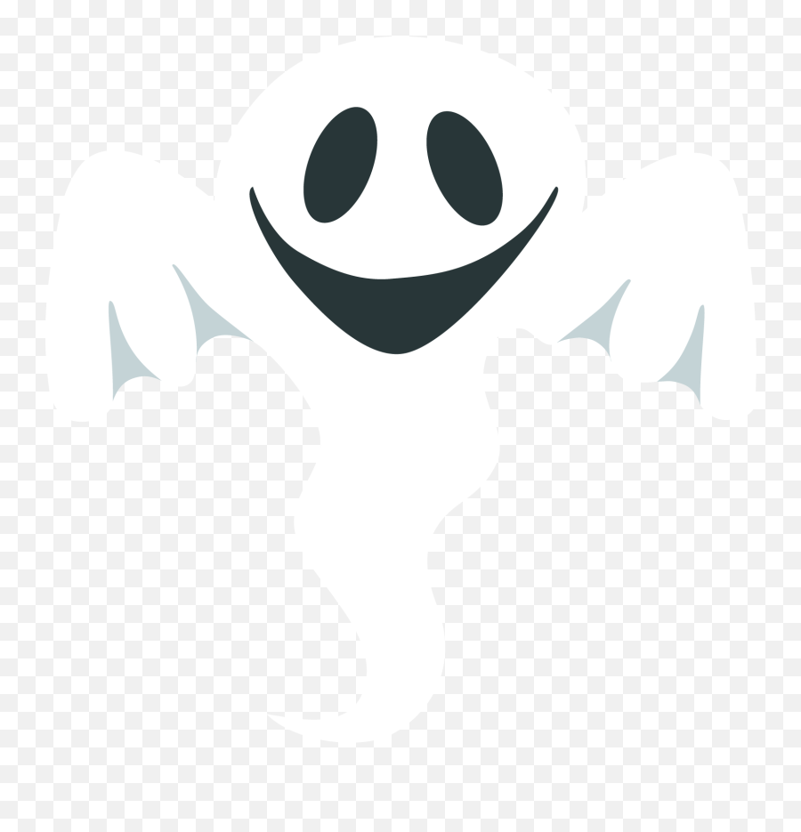 Ghost Png Transparent Free Images - Supernatural Creature Emoji,Ghost Transparent Background