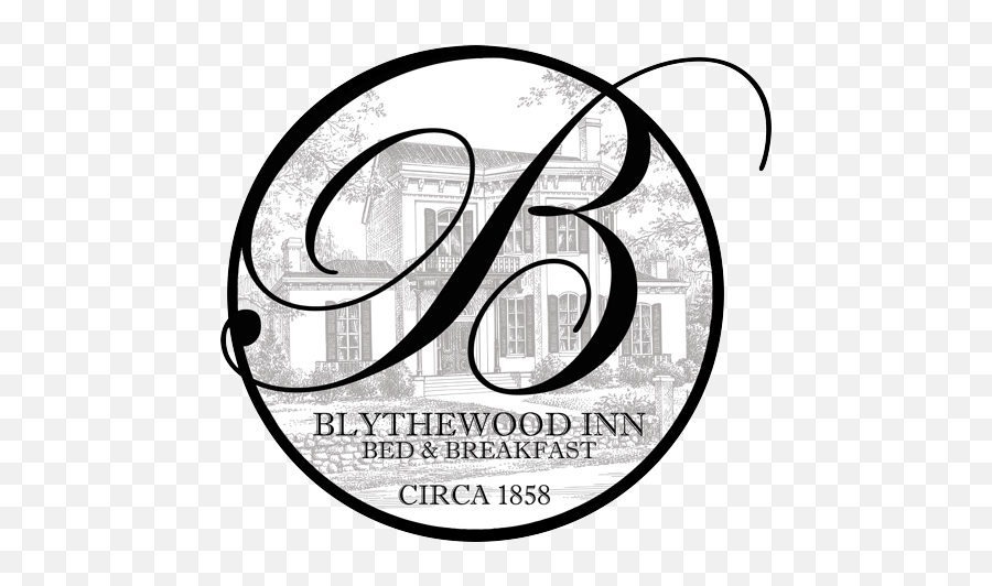 Blythewood Inn Bed Breakfast In - Bed And Breakfast Emoji,Columbia Pictures Logo History