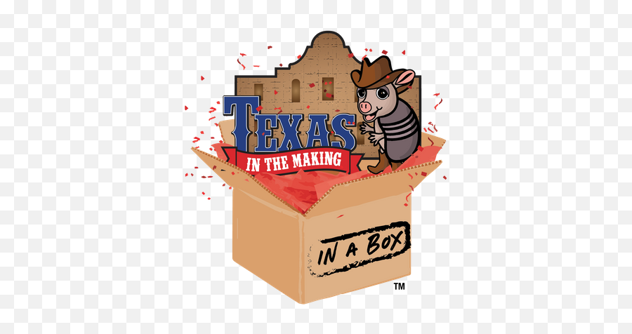 4th Or 7th Grade Virtual Field Trip To The Alamo And Texas - Water Rock Field Trip Emoji,Texas State Logo