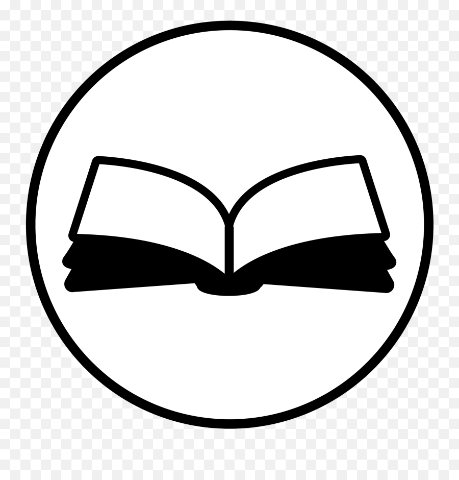 Vector Drawings Of Open Book Clipart - Vector Clipart Open Book Png Emoji,Open Book Clipart