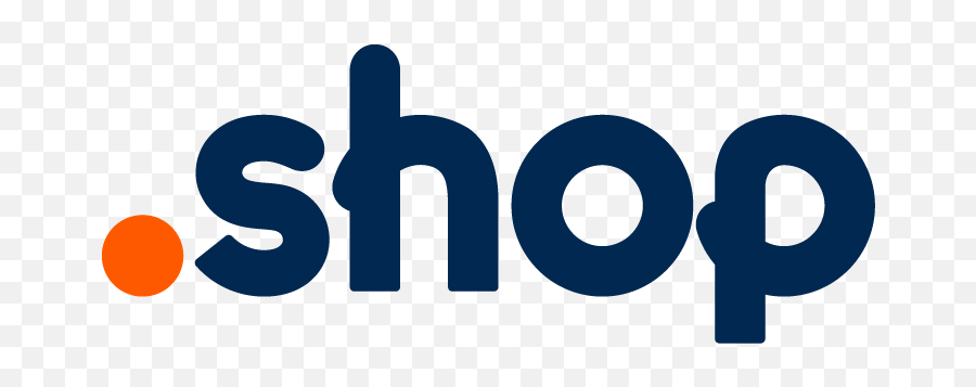 Transparent Shopping Logo Png - Dot Emoji,Shopping Logo