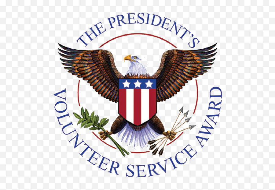 Service Awards U2014 International Association Of Youth And - Volunteer Service Award Emoji,Peace Corps Logo