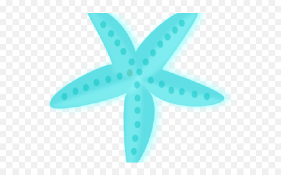 Stingray Clipart Starfish - Paperweight Emoji,Starfish Clipart