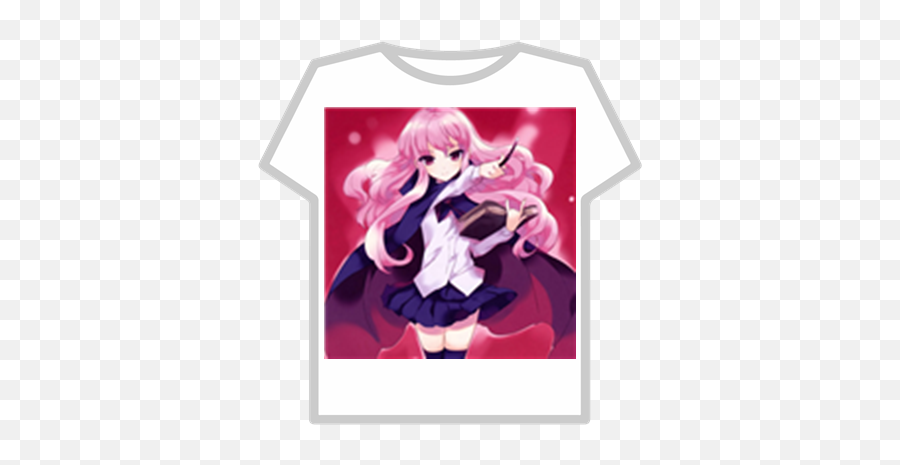 Anime T Shirts Roblox - Anime Wallpapers Roblox Mario T Shirts Emoji,Roblox Png