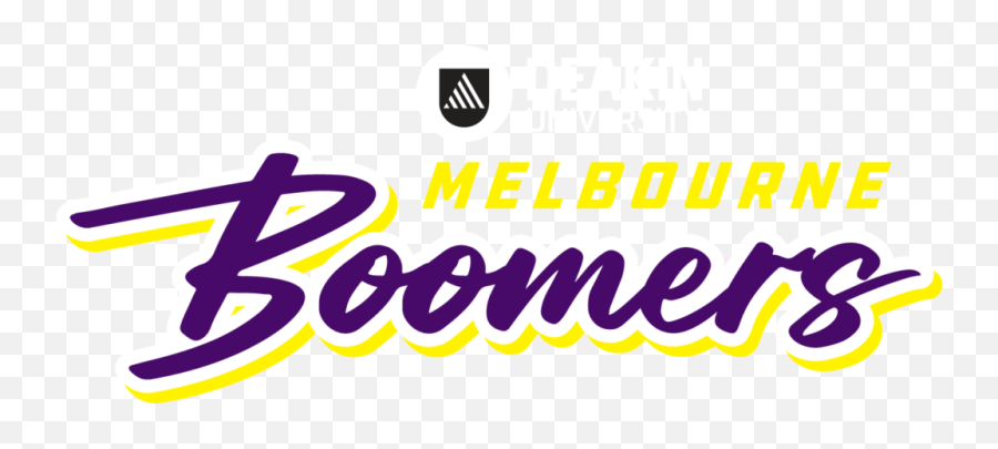 Enter To Win 1 Of 4 Wnba League Passes - Melbourne Boomers Vertical Emoji,Wnba Logo
