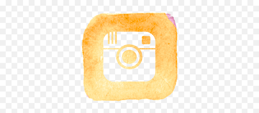 Aquicon Instagram Icon Watercolor Png Transparent Background - Instagram Icon Silver Png Emoji,Watercolor Png