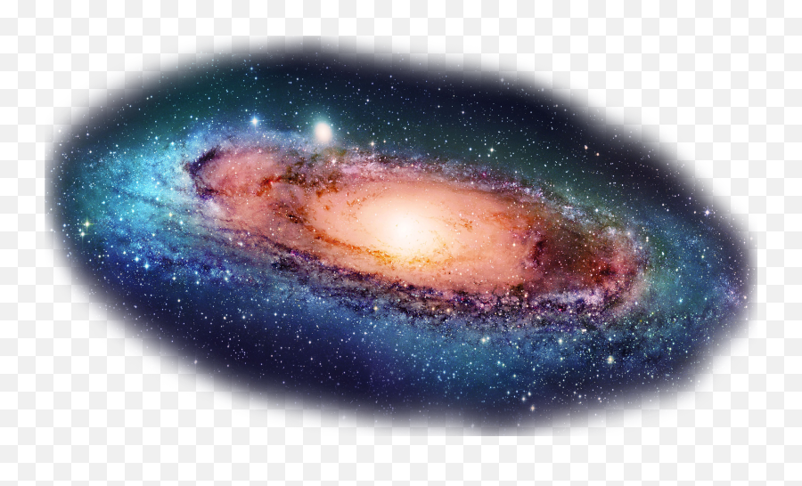Galaxy Desktop Background Wallpaper Hd - Andromeda Galaxy Transparent Galaxy Png Emoji,Galaxy Png
