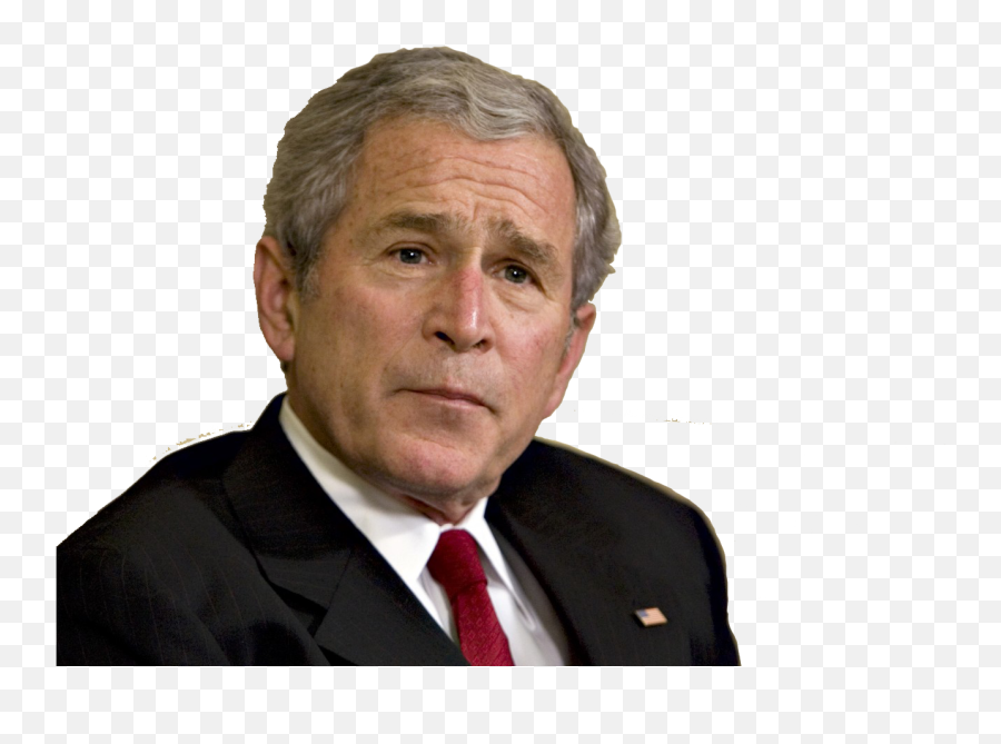 Download George Bush Png Image For Free - Hd George Bush Png Emoji,Fortnite Bush Png