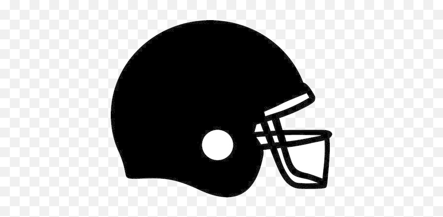 Helmet Clipart Helmat Picture - Football Helmet Clipart Emoji,Football Helmet Clipart