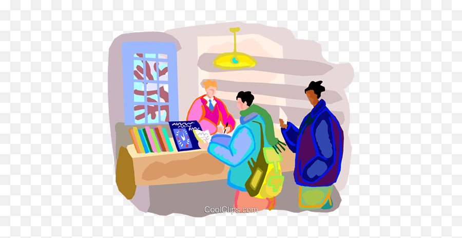 Tourist At Information Center Royalty - Tourist Information Center Vector Emoji,Illustrator Clipart