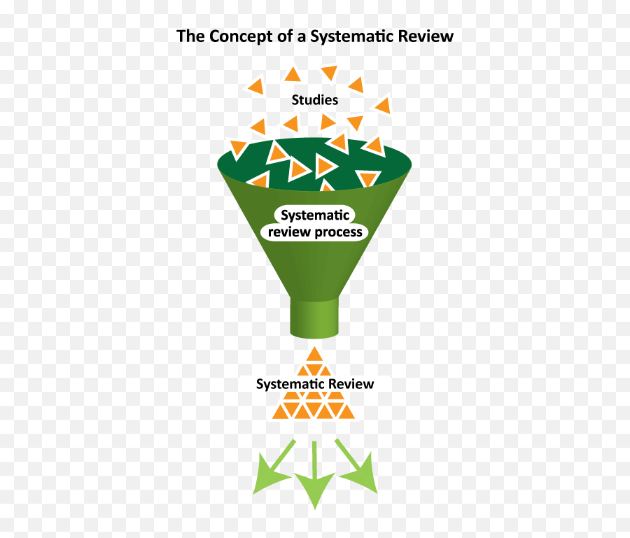 Systematic Reviews 101 Systematic Reviews Vs Narrative - Systematic Reviews Emoji,Review Png
