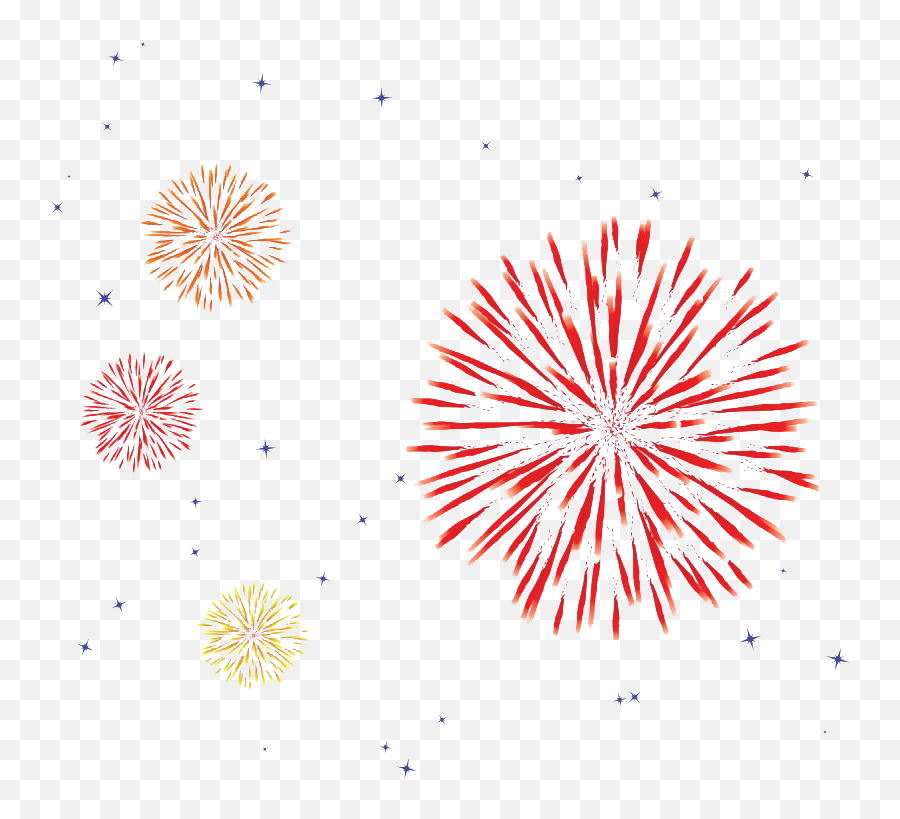 Animated Fireworks Png Transparent - Animated Celebration Gif Png Emoji,Fireworks Png Transparent