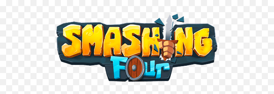 Join Smashing Four Esports Tournaments - Smashing Four Logo Emoji,Smashing Logo
