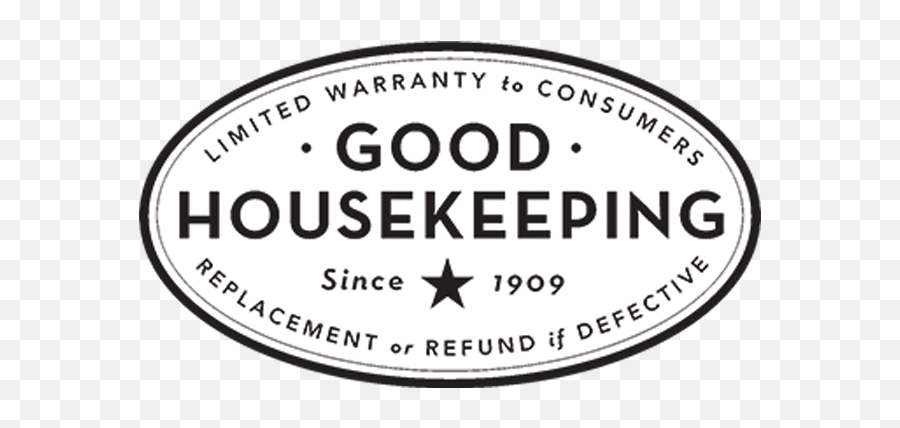 Good - Souley Vegan Emoji,Good Housekeeping Logo