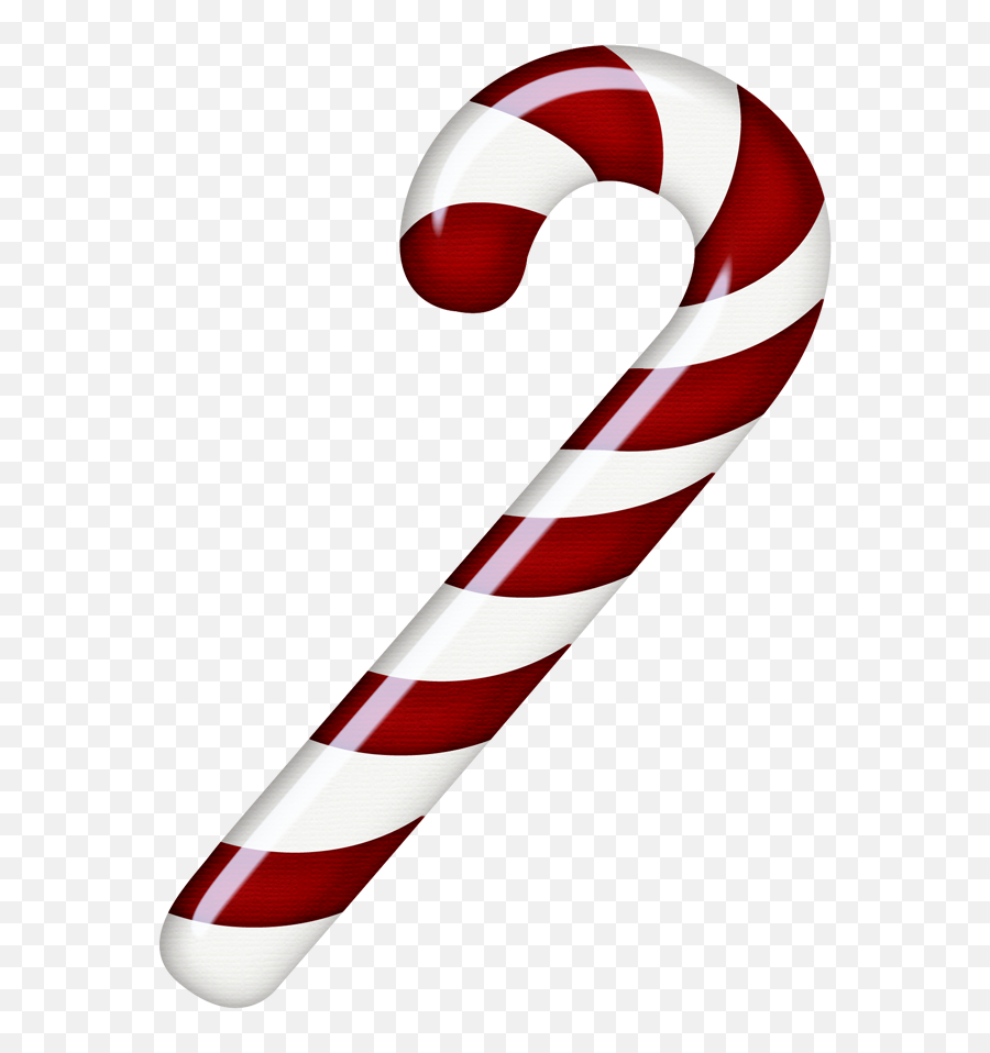 Candy Cane Clip Art Free Png Download Christmas Day Emoji,Christmas Candy Clipart