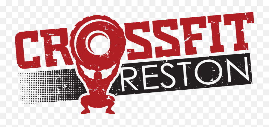 Crossfit Reston U2013 Helping People Meet Their Fitness Goals - Tigres Uanl Emoji,Crossfit Png