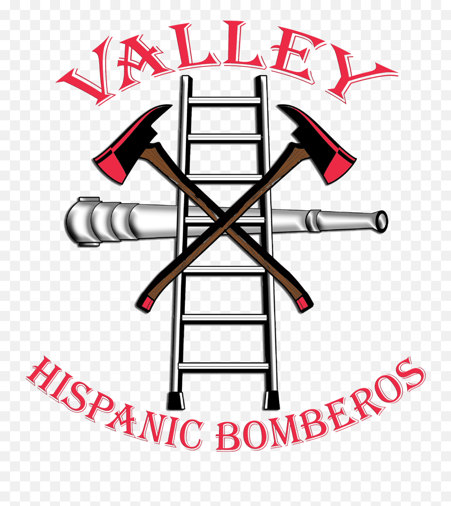 Phoenix Fire Department Affinity Groups - Valley Hispanic Bomberos Emoji,Firefighter Logo