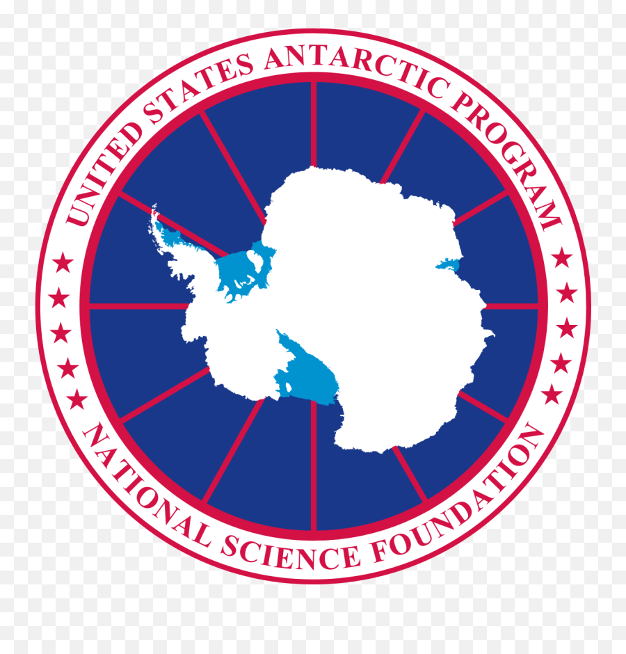 The Usap Portal Science And Support In Antarctica - Usap Us Antarctic Program Logo Emoji,Portal Logo