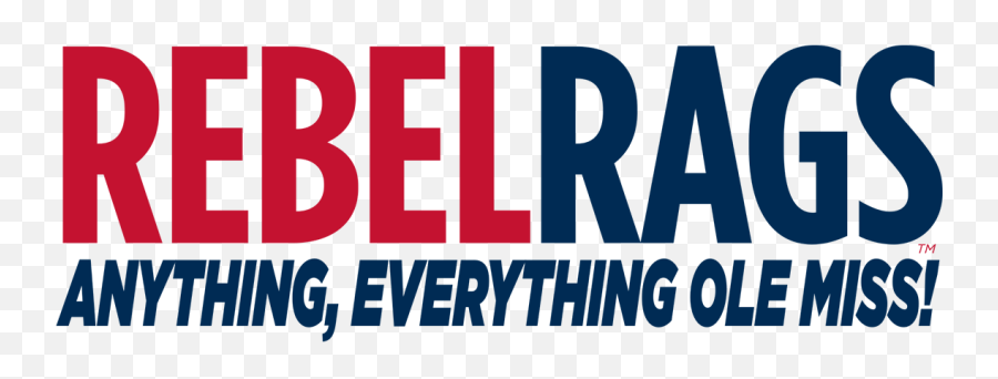 Rebel Rags Anything Everything Ole Miss - Rebel Rags Emoji,Ole Miss Logo