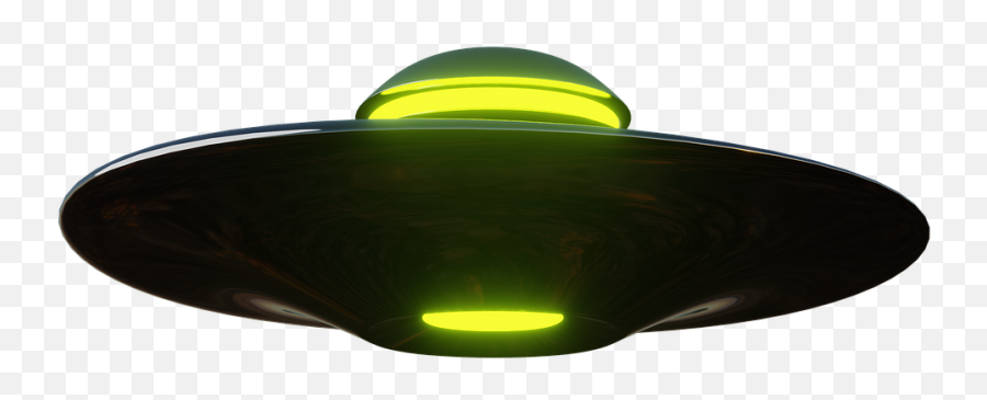 Ufo Alien Spaceship - Free Image On Pixabay Emoji,Alien Spaceship Png
