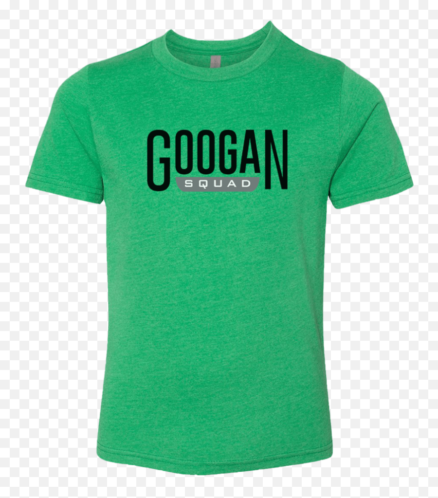 Core T Emoji,Googan Squad Logo