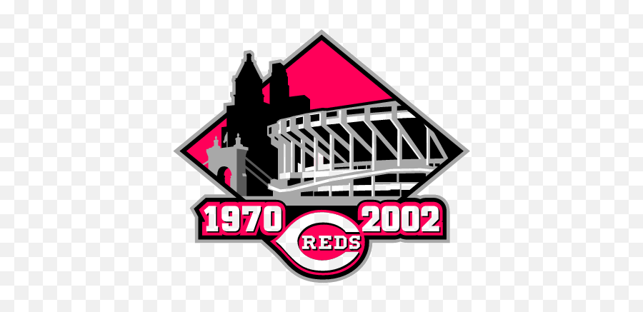 Cincinnati Reds Logo - Cincinnati Reds Emoji,Cincinnati Reds Logo