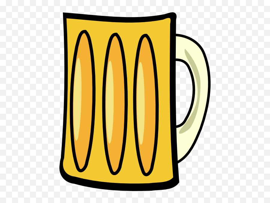 Beer Mug Cartoon - Clipart Best Clipart Best Emoji,Beer Stein Clipart