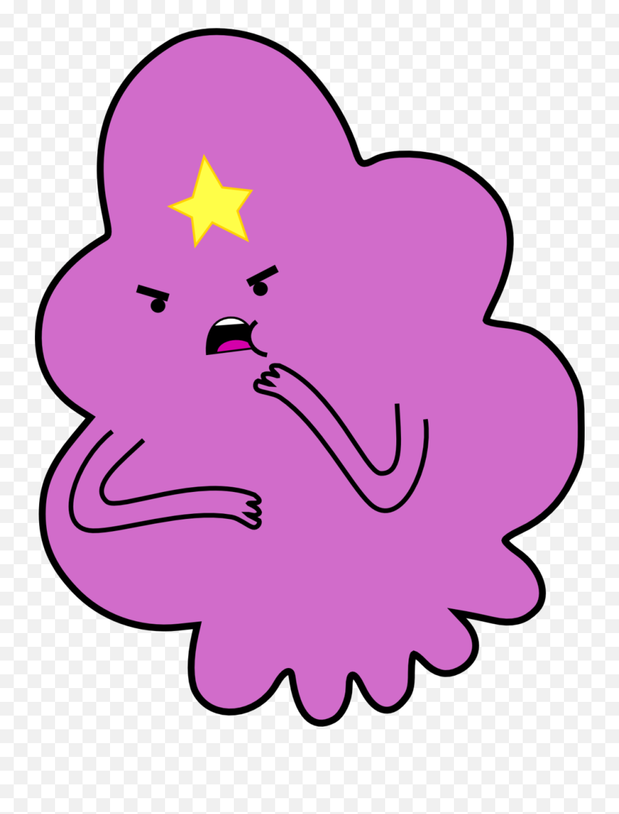 Princess Bubblegum Vs Lumpy Space Emoji,Princess Bubblegum Png