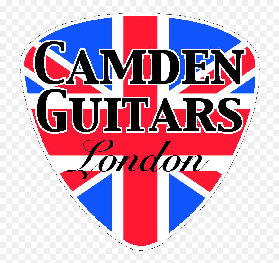 Camden Guitars - Guitar Music Shop Repairs Vintage Emoji,Gibson Guitar Logo